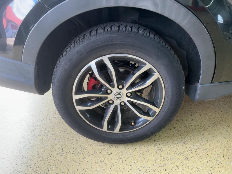 DFSK Glory 580 1.5 Turbo Luxury 2019 – снимка 9