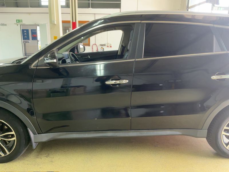 DFSK Glory 580 1.5 Turbo Luxury 2019 – снимка 4
