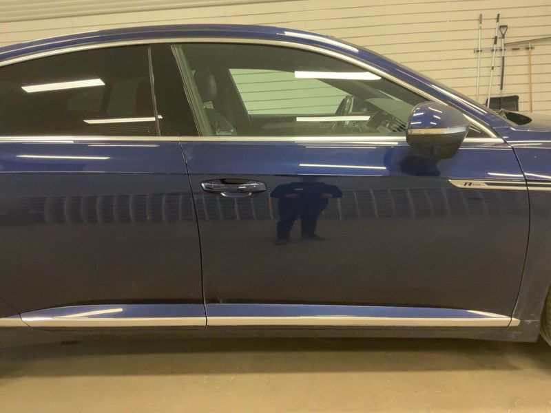 Volkswagen Arteon 2.0 TDI R-Line 4Motion 2019 – снимка 10
