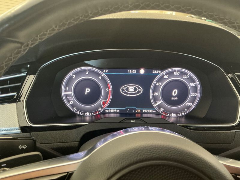 Volkswagen Arteon 2.0 TDI R-Line 4Motion 2019 – снимка 18