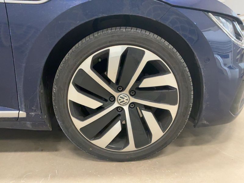 Volkswagen Arteon 2.0 TDI R-Line 4Motion 2019 – снимка 11