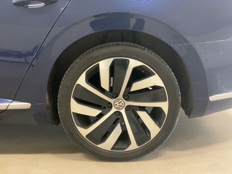 Volkswagen Arteon 2.0 TDI R-Line 4Motion 2019 – снимка 5