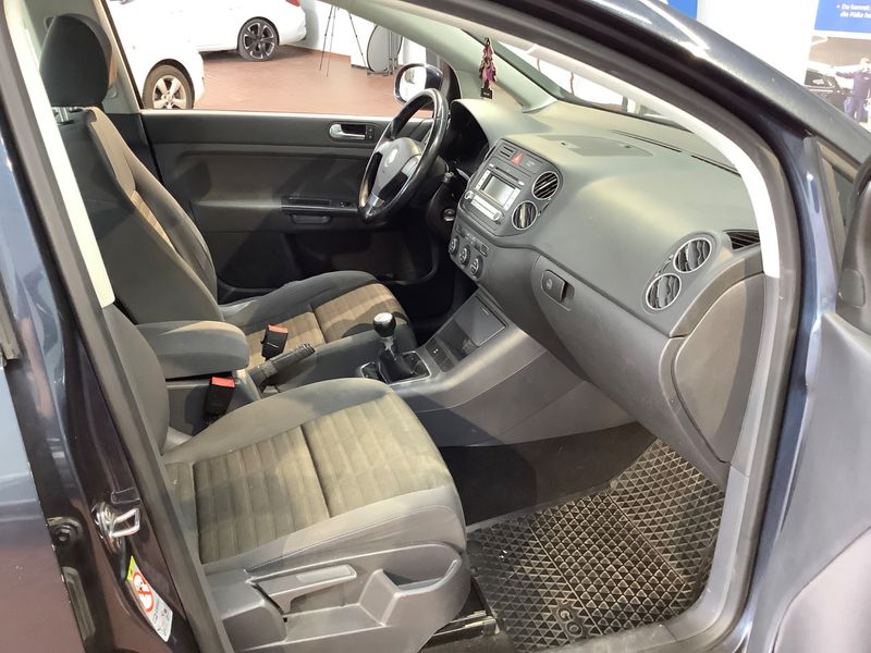 Volkswagen Golf V Plus 1.6 FSI Tour 2007 – снимка 3