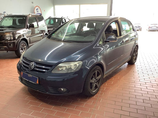 Volkswagen Golf V Plus 1.6 FSI Tour 2007 – снимка 1