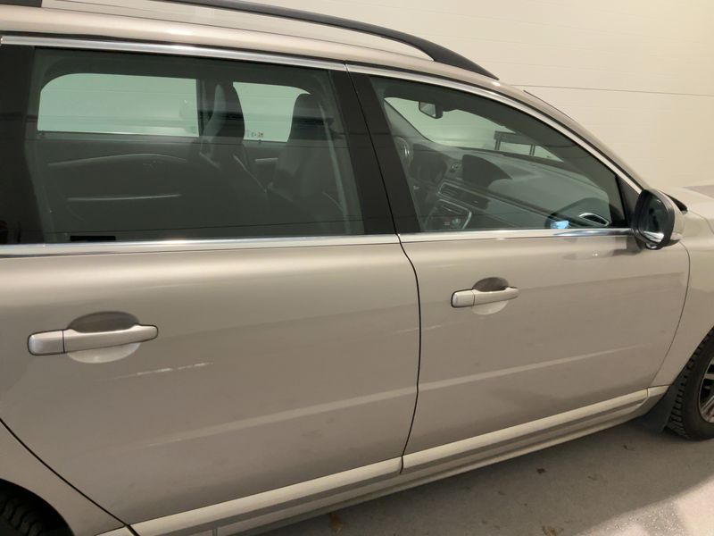Volvo V70 2.0 D3 Momentum 2015 – снимка 10