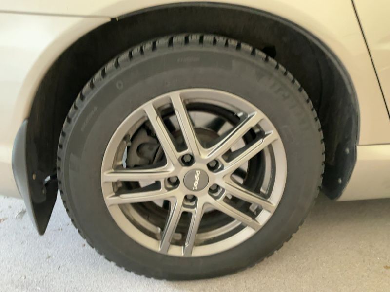 Volvo V70 2.0 D3 Momentum 2015 – снимка 9