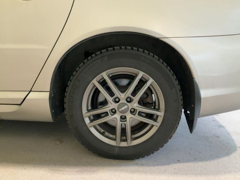 Volvo V70 2.0 D3 Momentum 2015 – снимка 5