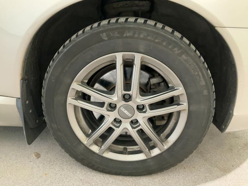 Volvo V70 2.0 D3 Momentum 2015 – снимка 11