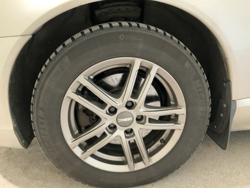 Volvo V70 2.0 D3 Momentum 2015 – снимка 3