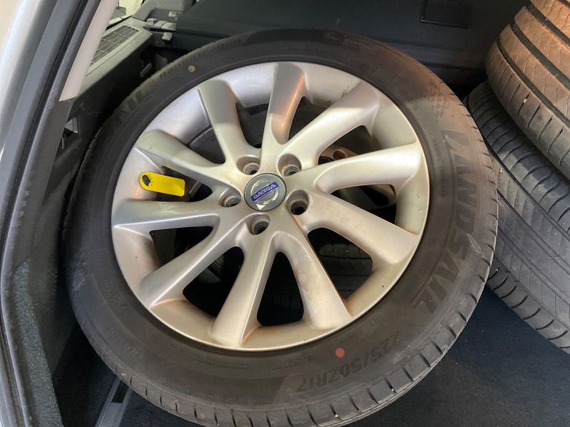 Volvo V70 2.0 D3 Momentum 2015 – снимка 15