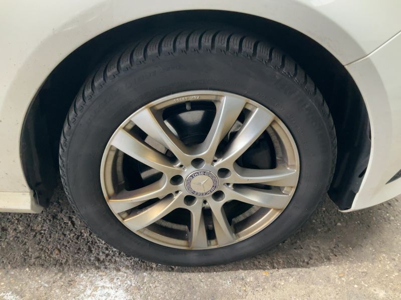 Mercedes-Benz A-Klasse A 200 CDI BlueEfficiency Urban 2013 – снимка 11