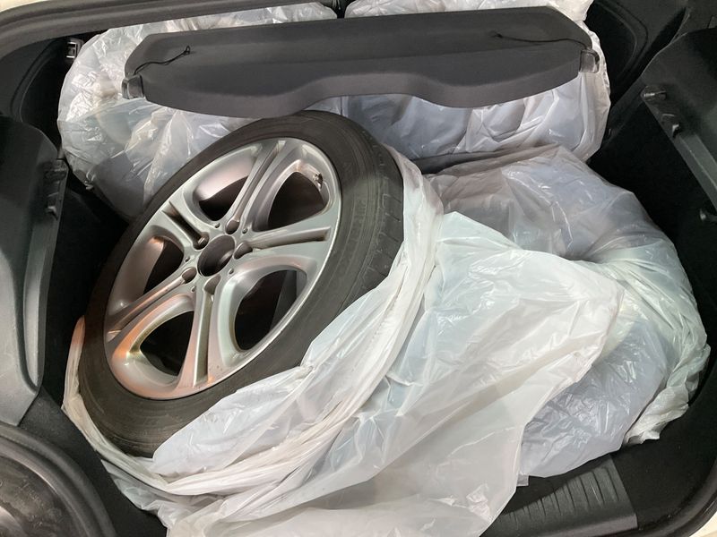 Mercedes-Benz A-Klasse A 200 CDI BlueEfficiency Urban 2013 – снимка 15