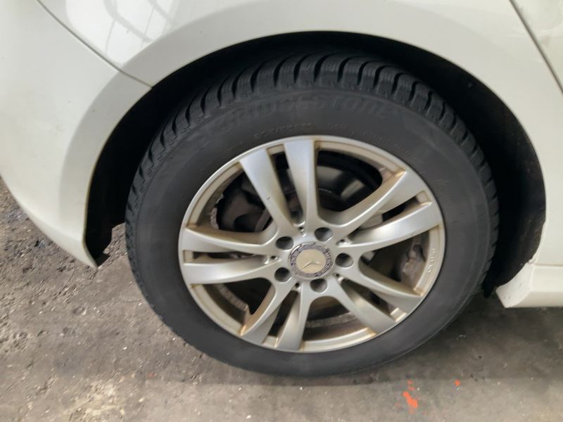 Mercedes-Benz A-Klasse A 200 CDI BlueEfficiency Urban 2013 – снимка 9
