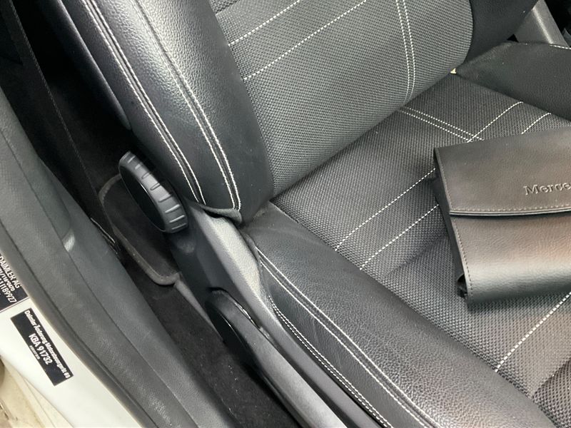 Mercedes-Benz A-Klasse A 200 CDI BlueEfficiency Urban 2013 – снимка 27