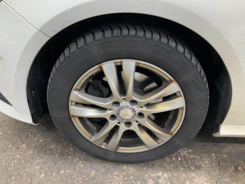 Mercedes-Benz A-Klasse A 200 CDI BlueEfficiency Urban 2013 – снимка 3