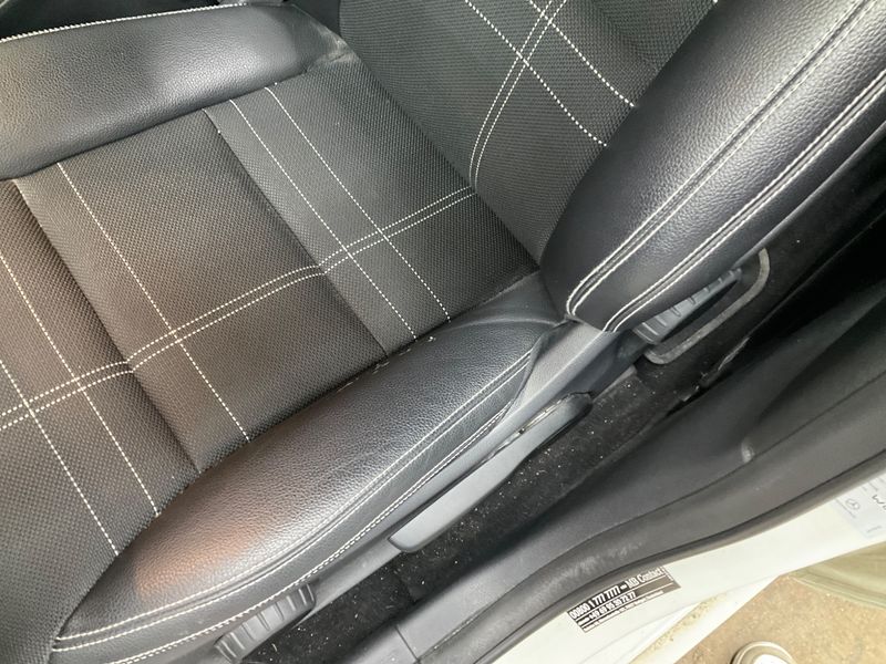 Mercedes-Benz A-Klasse A 200 CDI BlueEfficiency Urban 2013 – снимка 25