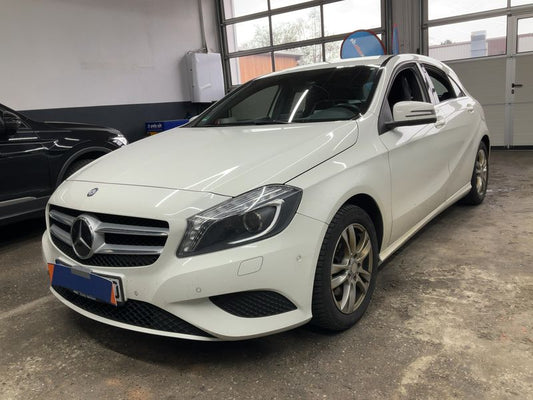 Mercedes-Benz A-Klasse A 200 CDI BlueEfficiency Urban 2013 – снимка 1