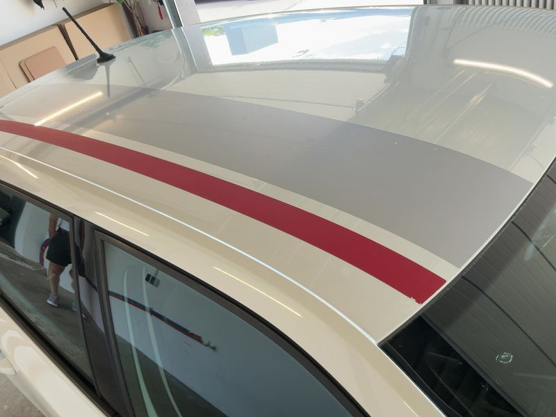 Skoda Fabia 1.4 TDI Red & Grey 2016 – снимка 13