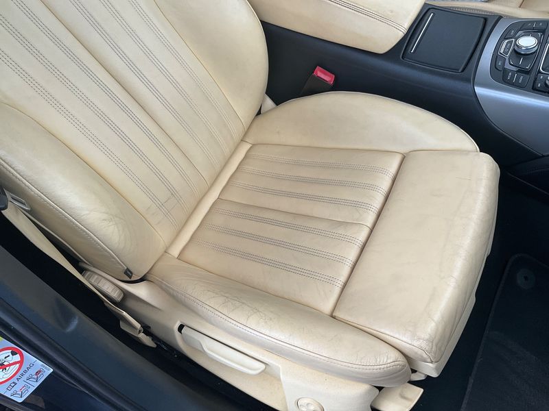 Audi A6 3.0 V6 TDI 2012 – снимка 29