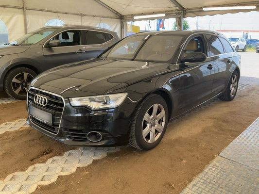 Audi A6 3.0 V6 TDI 2012 – снимка 1