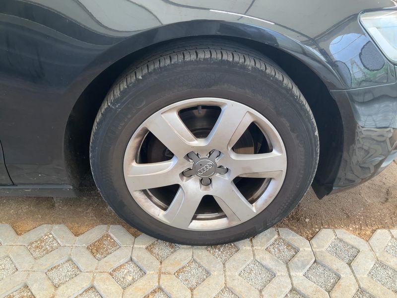 Audi A6 3.0 V6 TDI 2012 – снимка 11