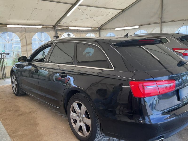 Audi A6 3.0 V6 TDI 2012 – снимка 6