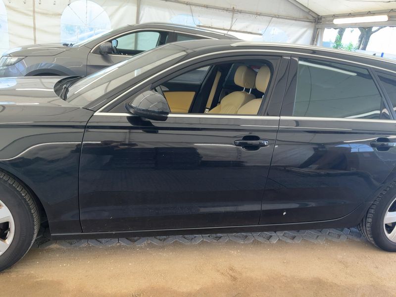 Audi A6 3.0 V6 TDI 2012 – снимка 4