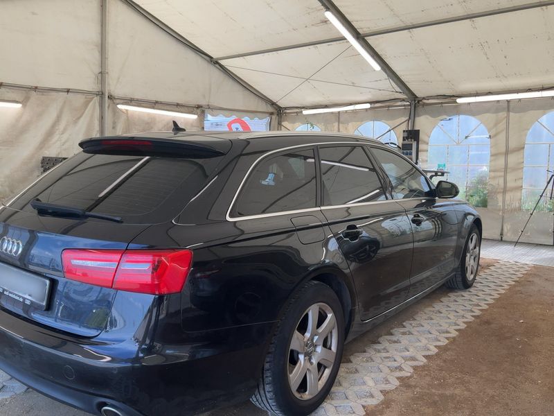 Audi A6 3.0 V6 TDI 2012 – снимка 8