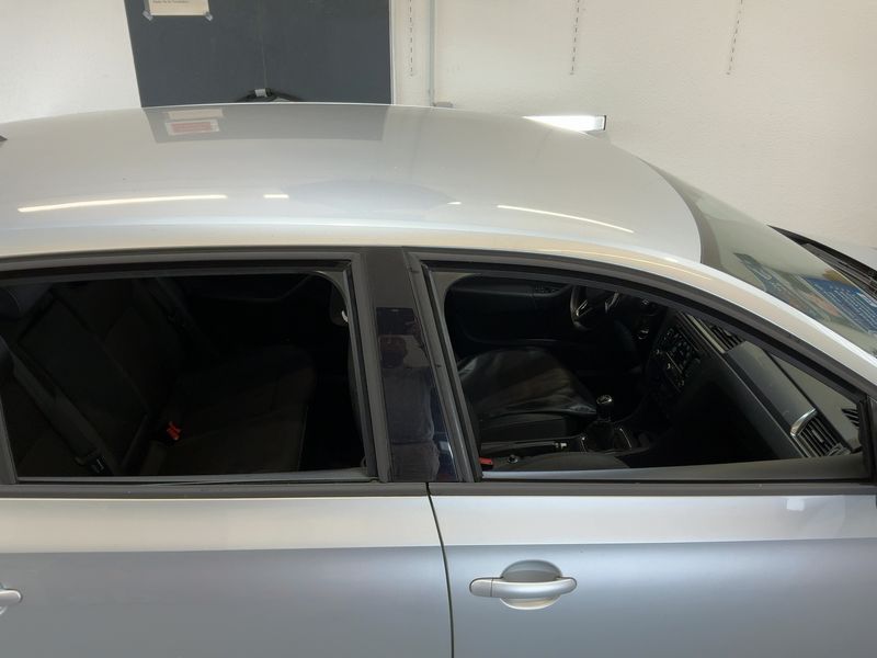 Skoda Rapid Spaceback 1.6 TDI 2015 – снимка 21