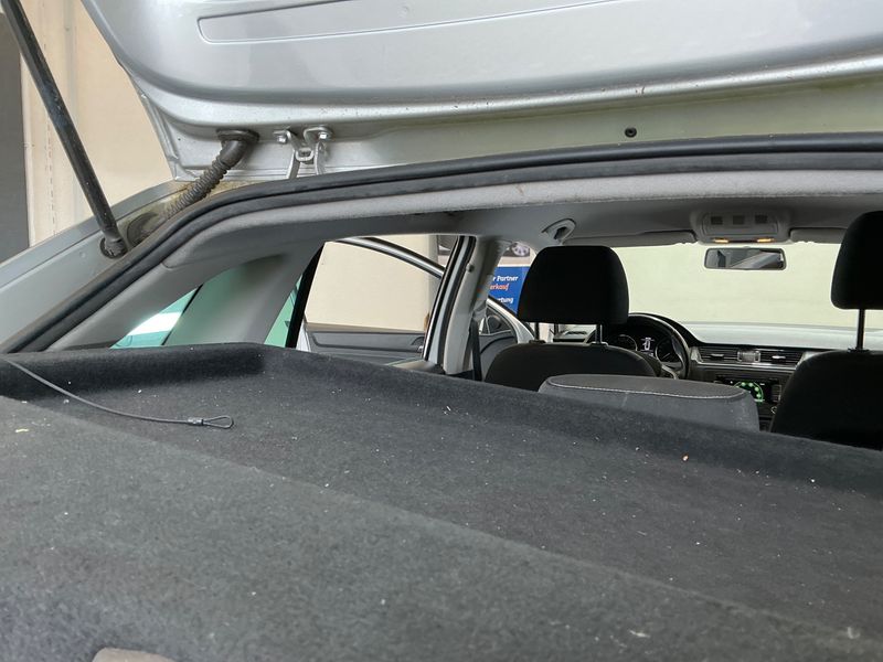 Skoda Rapid Spaceback 1.6 TDI 2015 – снимка 37