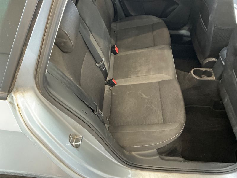 Skoda Rapid Spaceback 1.6 TDI 2015 – снимка 44