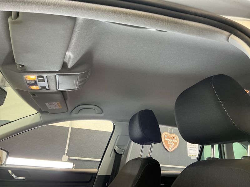 Skoda Rapid Spaceback 1.6 TDI 2015 – снимка 49