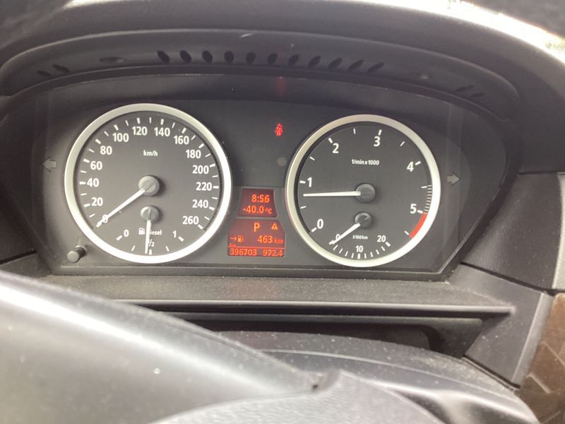 BMW 5er 520d 2006 – снимка 4