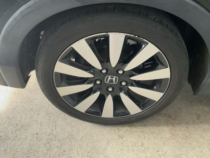 Honda Civic 1.6 DTEC I-DTEC Sport 2015 – снимка 9