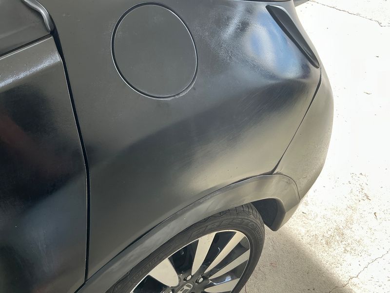 Honda Civic 1.6 DTEC I-DTEC Sport 2015 – снимка 25
