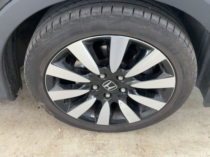 Honda Civic 1.6 DTEC I-DTEC Sport 2015 – снимка 11
