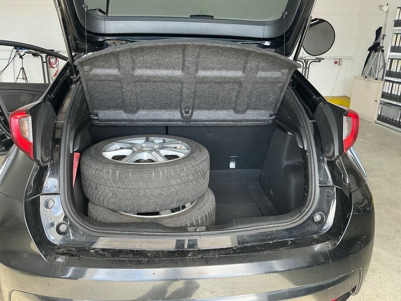 Honda Civic 1.6 DTEC I-DTEC Sport 2015 – снимка 16