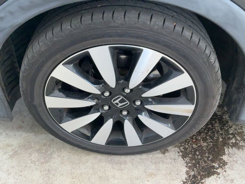 Honda Civic 1.6 DTEC I-DTEC Sport 2015 – снимка 3