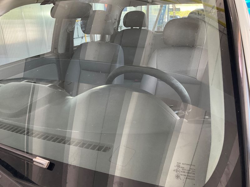 Isuzu D-MAX 2.5 Turbodiesel Double Cab Basis 4WD 2012 – снимка 45
