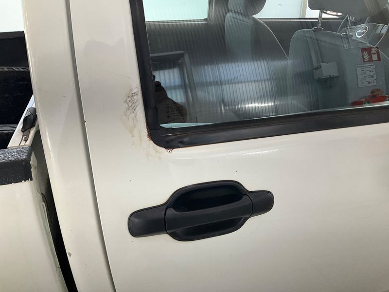 Isuzu D-MAX 2.5 Turbodiesel Double Cab Basis 4WD 2012 – снимка 27