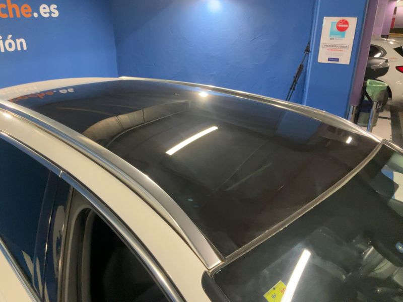 Peugeot 508 2.0 HDi Féline 2011 – снимка 13