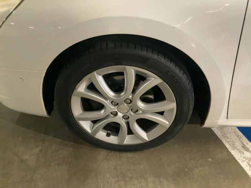 Peugeot 508 2.0 HDi Féline 2011 – снимка 3
