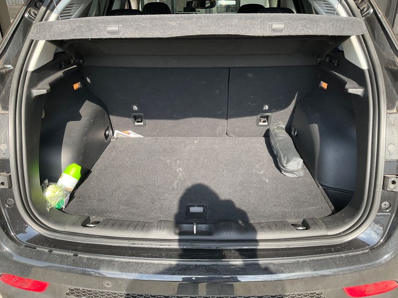Jeep Compass 1.3 T-GDi Limited FWD 2021 – снимка 15