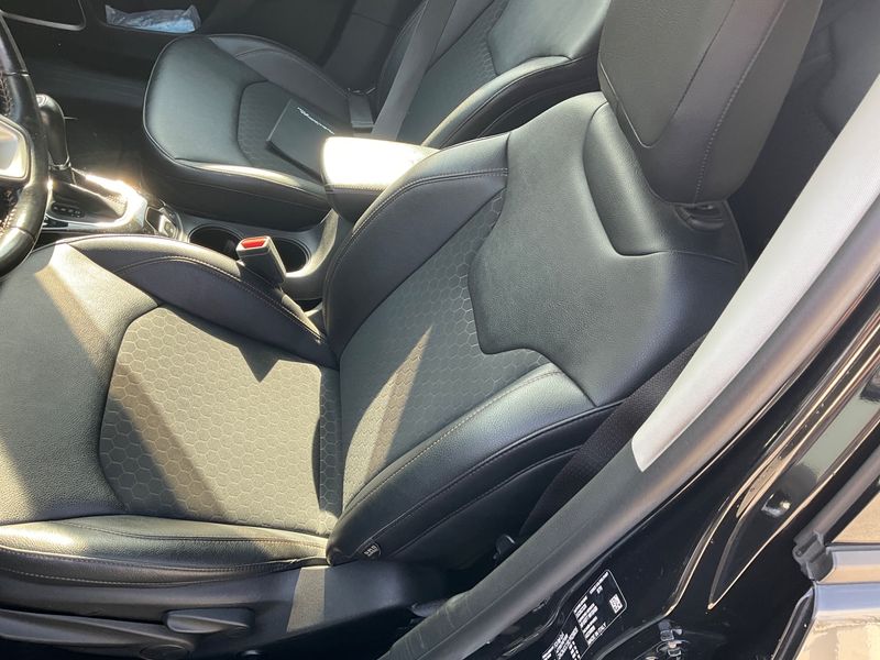 Jeep Compass 1.3 T-GDi Limited FWD 2021 – снимка 25