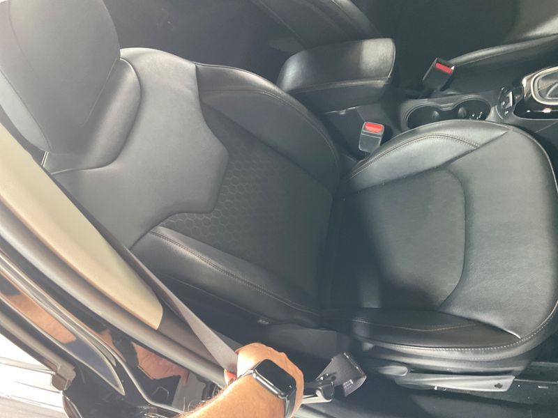Jeep Compass 1.3 T-GDi Limited FWD 2021 – снимка 26
