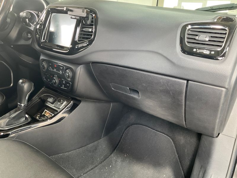 Jeep Compass 1.3 T-GDi Limited FWD 2021 – снимка 27