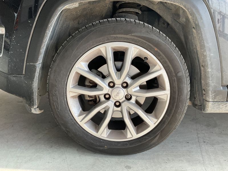 Jeep Compass 1.3 T-GDi Limited FWD 2021 – снимка 3
