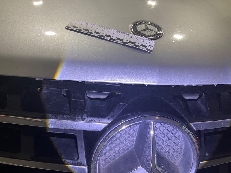 Mercedes-Benz M-Klasse ML 250 CDI BlueTEC 2013 – снимка 34