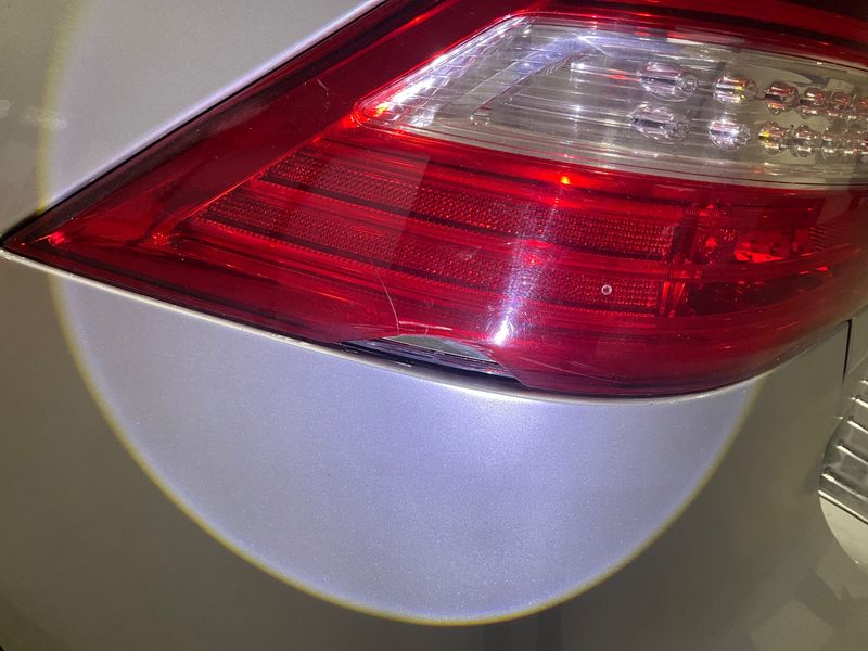 Mercedes-Benz M-Klasse ML 250 CDI BlueTEC 2013 – снимка 31