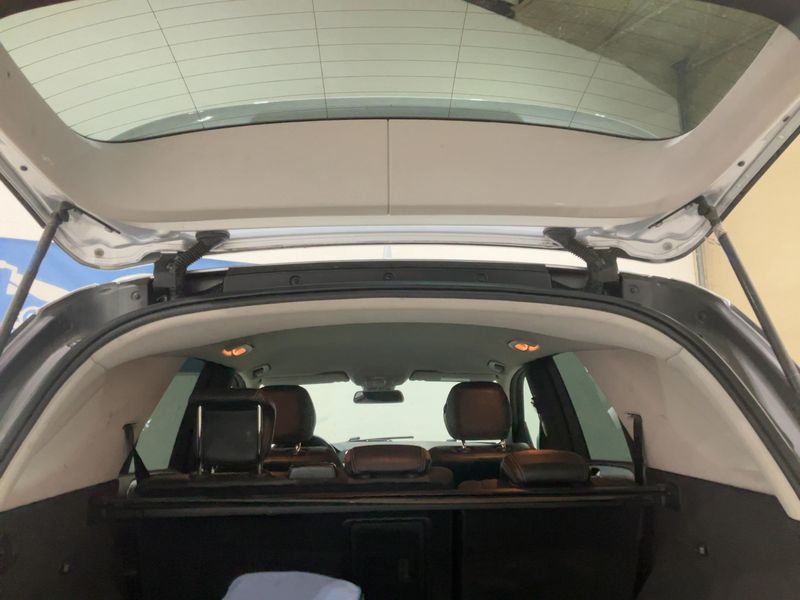 Mercedes-Benz M-Klasse ML 250 CDI BlueTEC 2013 – снимка 15